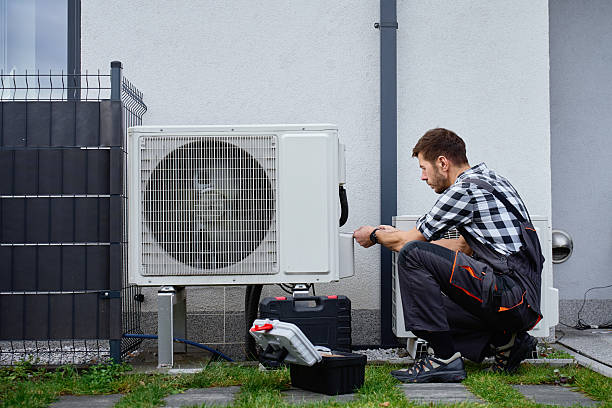 Top rated local Emergency Hvac Repair specialists in Garden City, GA
